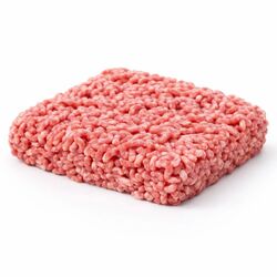 Mleté mäso MIX 60:40 cca 1kg Farmfoods