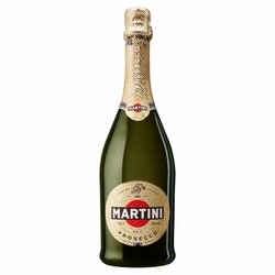 Prosecco Martini DOC Dry 0,75l IT