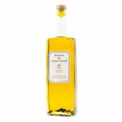 Olej olivový extra Virgine S.J.R. Truffle 500ml Beneoliva