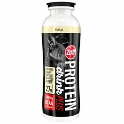 Nápoj protein drink mliečny vanilka 250 ml Zott