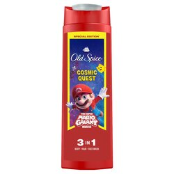 Old Spice Sprchový gél 400ml Bearglove