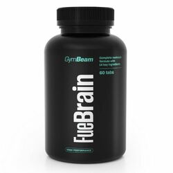 FueBrain 60 kaps GymBeam
