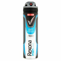 Rexona Men Cobalt antiperspirant 150 ml