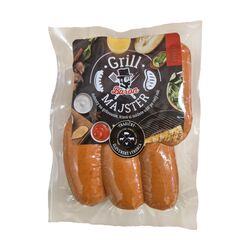 Špekačky čertovské 1kg Baron