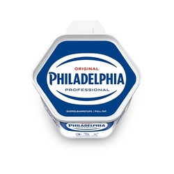 Syr Philadelphia vedierko 1,65kg