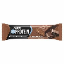 Corny Protein 30% mliečna čokoláda 50g