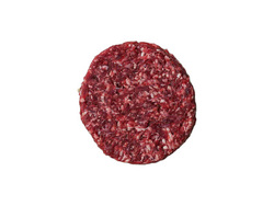 Hovädzí hamburger 2x150g, KRAVA&amp;amp;CO VÝPREDAJ