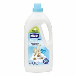 Chicco Sensitive Sladký Púder 60PD 1,5l