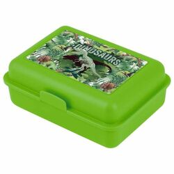 Baagl Krabička na desiatu Dinosaurs