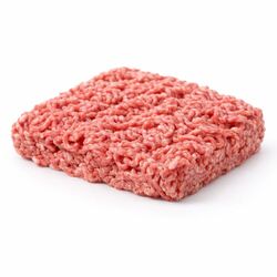 Bravčové mleté mäso cca 600g Bognár