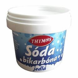 Sóda bikarbona THYMOS 100g