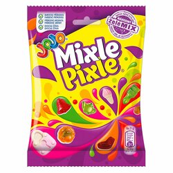 JOJO Mixle Pixle 80 g