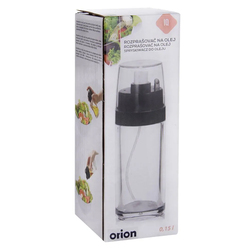 Orion Rozprašovač na ocot/olej 150ml
