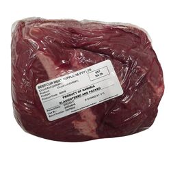 Hovädzie Chuck Roll cca 6kg Beefcor