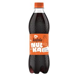 Kofola Nulka 500ml*ZO