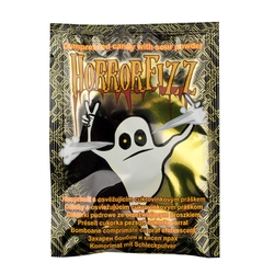 Horror Fizz cukríky s práškom 10g Sweet’n Fun