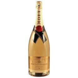 Moet Impérial Brut Golden Light Up 1,5l