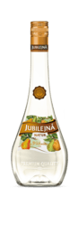 Jubilejná Natur 3 hrušky 40% 0,7 l