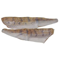 Zubáč filet s kožou cca 300g Fjord