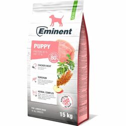 Eminent Puppy Prémiové krmivo 15kg