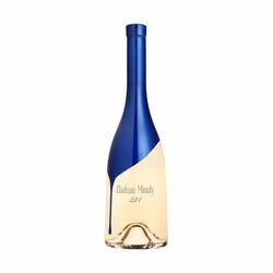 Víno Château Minuty 281 Rosé 2023 0,75l