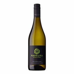 Víno Rapaura Springs Sauvignon Blanc Classic 2024 0,75l