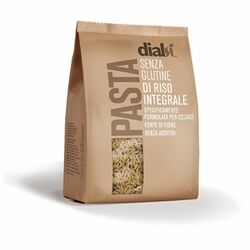 Cestoviny Risoni slovenská ryža 400g Dialsi