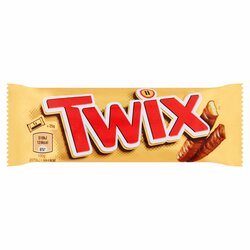 Twix tyčinka 50g