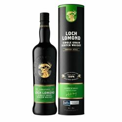 Loch Lomond Peated Floral &amp; Smoky Whisky 46% 0,7 l
