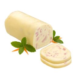 Syrová roláda cca 600g Váhala