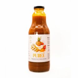 Pyré ananásové prekvapenie 300ml Pureé