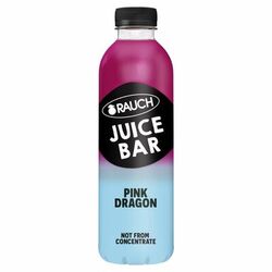 Rauch Juice Bar Pink Dragon 800ml*ZO VÝPREDAJ