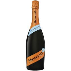 Nealkoholický šumivý nápoj Mionetto Prestige 0,75l