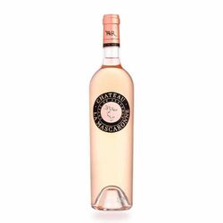 Víno r. Côtes de Provence Rosé suché 0,75l FR