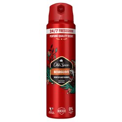 Old Spice Deo Spray Bearglove 150ml
