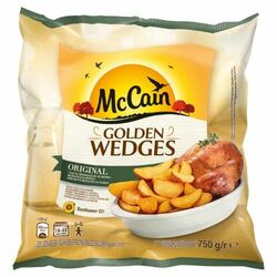 Mr.Zemiaky americké Golden Original 750g McCain