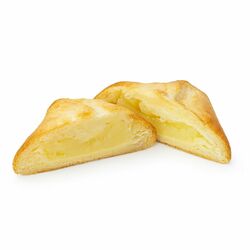 Mrazené Taštičky vanilkové so slad., bezlepkové, bezmliečne, bez vajec 6x130g