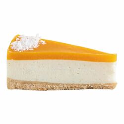 Mrazená Torta Floril Cheesecake mango-marakuja 14x130g