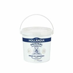Jogurt Gazdovský biely 10kg Hollandia