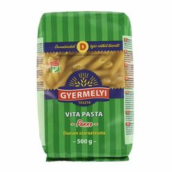 Cestoviny Penne 500g Gyermelyi