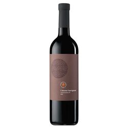 Víno Karpatská Perla Cabernet Sauvignon 2022