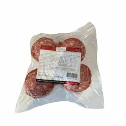 Saláma Strážovská nárez cca 1kg Danubius