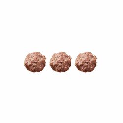 Mrazené Vegan Mäsové guličky  8x25g Beyond Meat