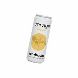 Spraga Kombucha Original 330ml*ZO