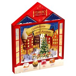 Ferrero Prestige Adventný kalendár 239g