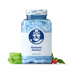 Histamin Kontrol 60ks Dr. LUCULLUS