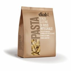 Cestoviny Penne 400g Dialsi