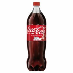 Coca Cola 1,5l *ZO