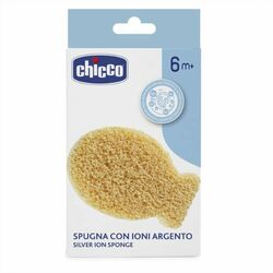 Chicco Hubka na umývanie s iónmi zo striebra 6m+
