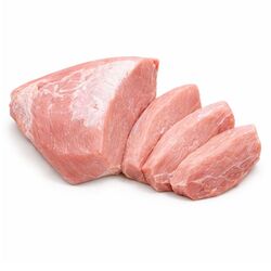 Bravčové stehno bez kosti cca 8kg Baron